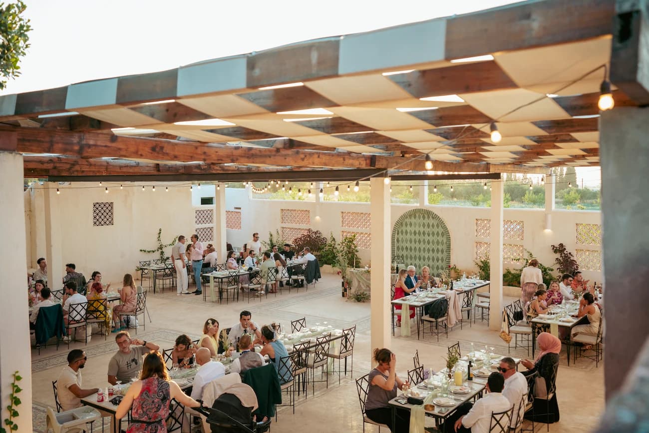 Grande Terrasse